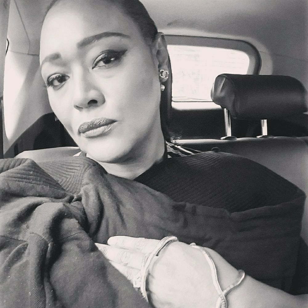 Meet your Posher, Paulette